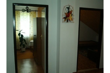 Polija Privát Rzepedź, Eksterjers